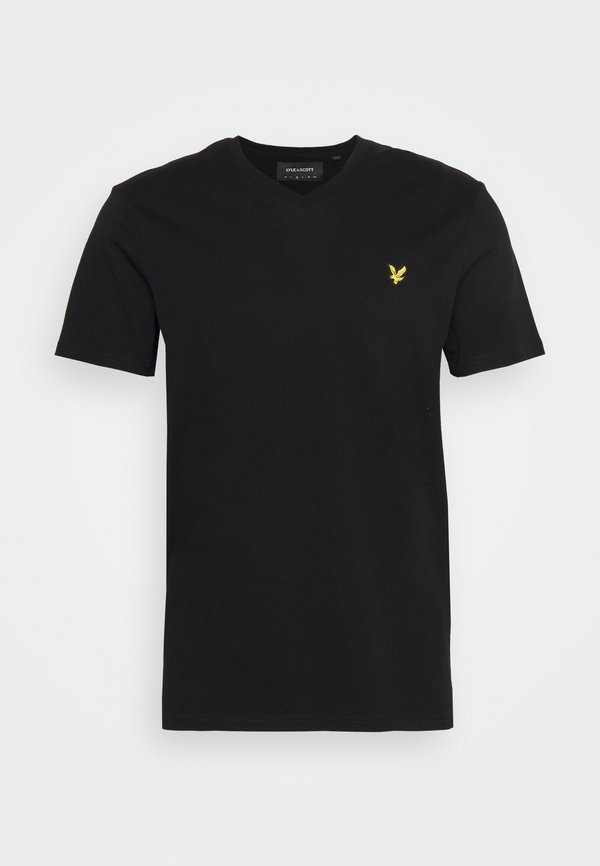 V NECK - T-Shirt basic