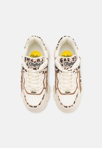 Buffalo CLD ECHO - Tenisky - white/beige