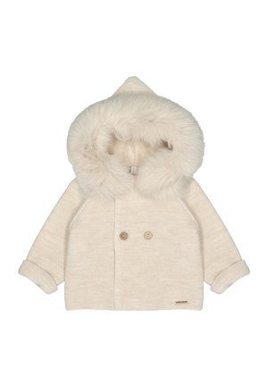 BRIGHTON - Chaqueta de entretiempo - sand