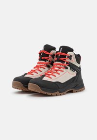 Icepeak Trekingové boty - beige