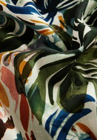 Next Bukser - floral print
