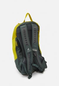 Deuter AC LITE 17 UNISEX - Sac à dos - greencurry/teal