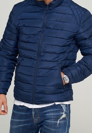 Vinterjakker - dark blue