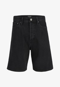 Ikke valgt, black denim