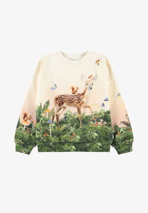 Molo, - Bluza