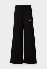 Παντελόνι φόρμας - black