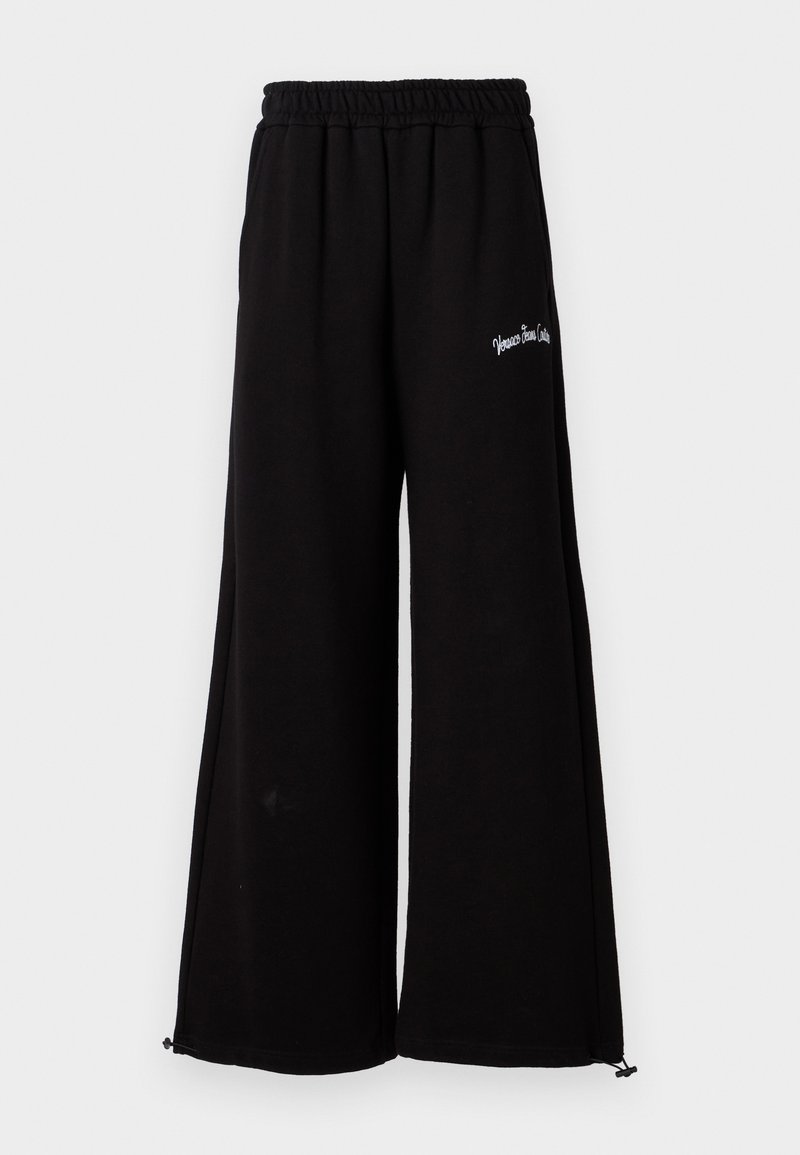 Versace Jeans Couture Trainingsbroek zwart