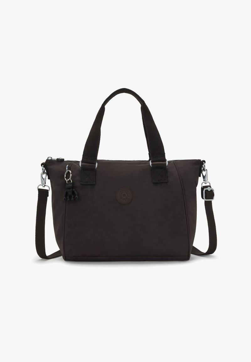 Kipling AMIEL - Shopping bags - nostalgic brown