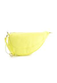 Unausgewählt, yellow