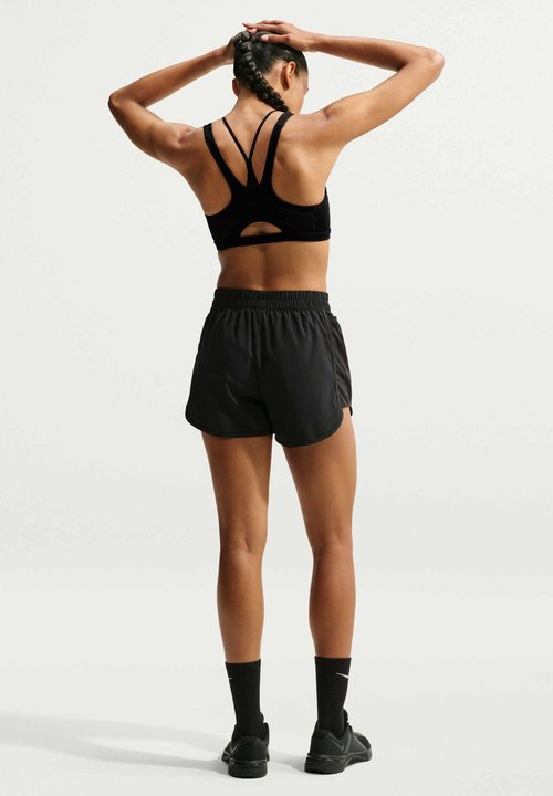 Nike Top de mujer W Nk DF One Bra Cpsl B Negro — photo 5