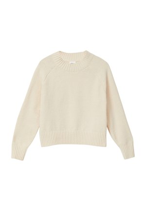- Sweter
