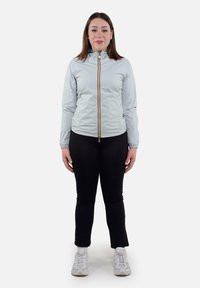 K-Way PLUS DOUBLE - Giacca da mezza stagione - verde