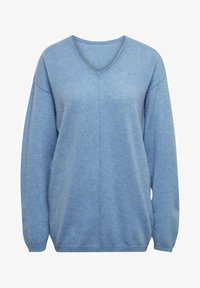 Unausgewählt, sky blue