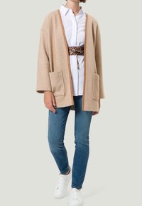zero Korte frakker - beige