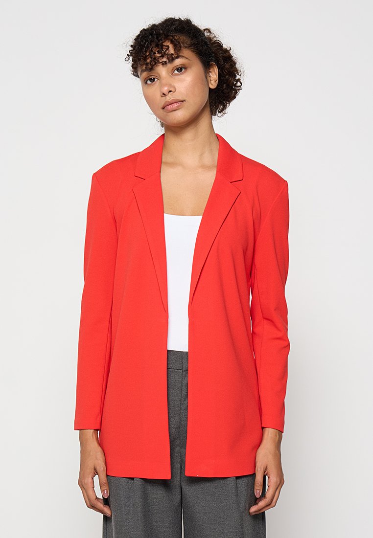 Only Blazer rood