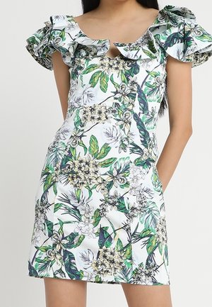 River Island, Robe de jour - off-white
