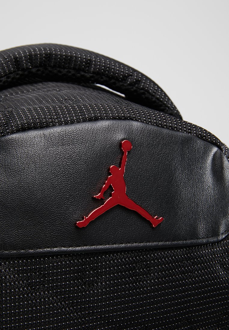 jordan retro 3 backpack black