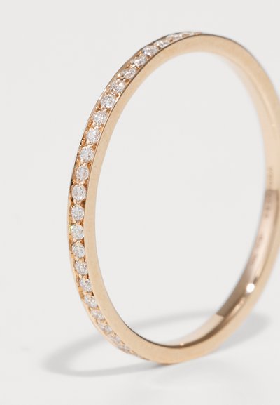 Vanrycke OFFICIEL - Anello - rose gold coloured