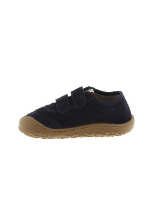 Victoria Shoes, BOSCO BAREFOOT TRAINER 1370134 - Scarpe a strappo - marino