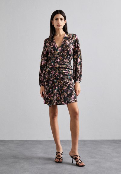 Iro DANNA - Blouse - pink