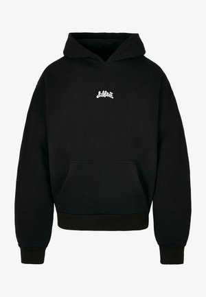 Lost Youth BEAUTIFUL CHAOS - Hoodie - black