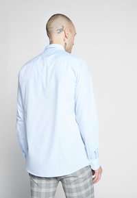 Only & Sons ONSSANE - Vapaa-ajan kauluspaita - cashmere blue