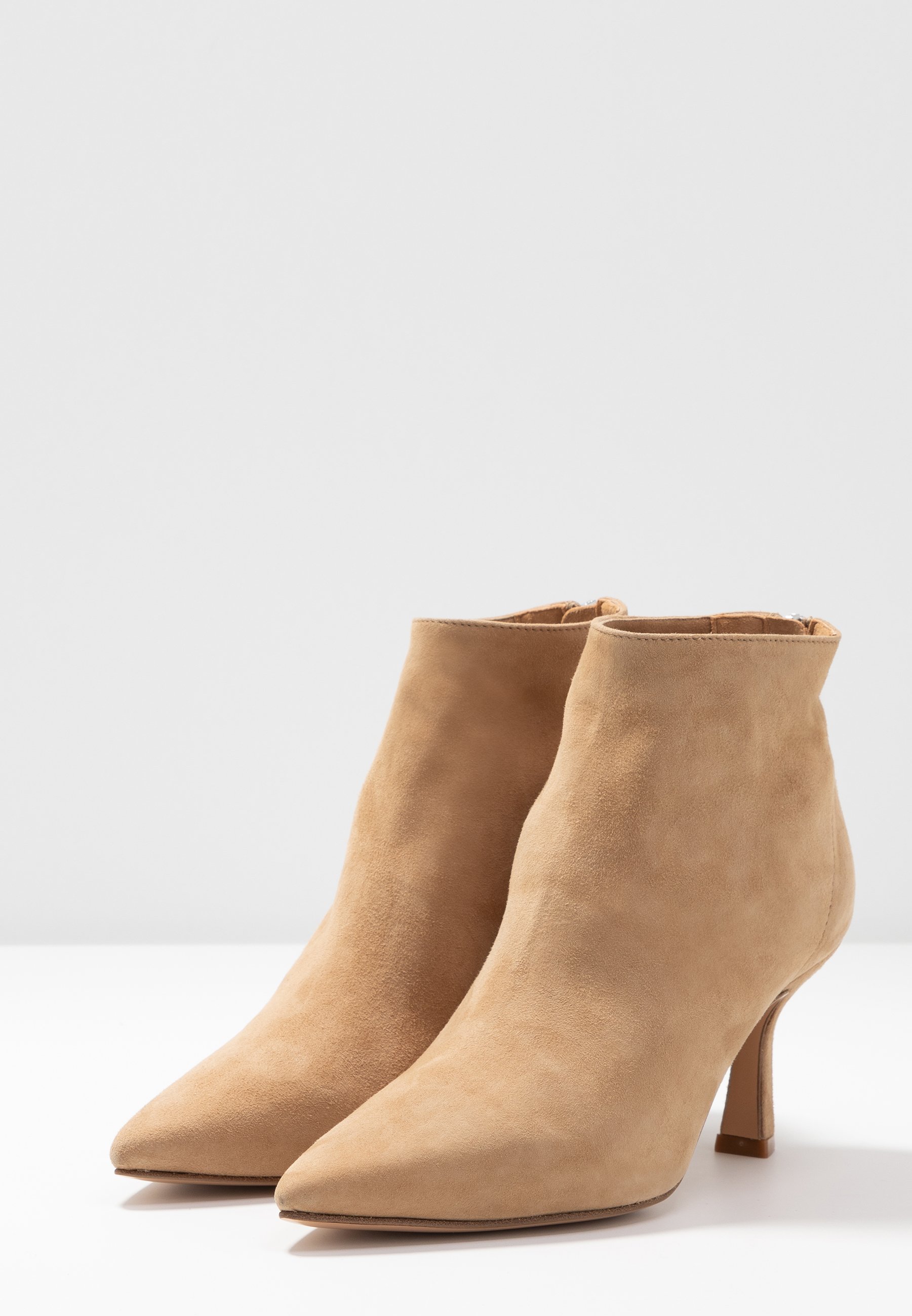 Bianca Di Korte laarzen sabbia Zalando.nl Bianca Di Korte laarzen khaki Zalando.nl