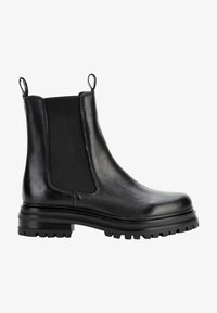 Επιλέχθηκε, black