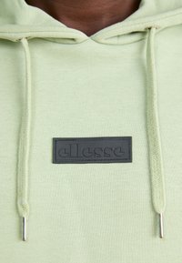 Ellesse VARI - Mikina s kapucňou - green