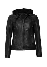 Unausgewählt, black