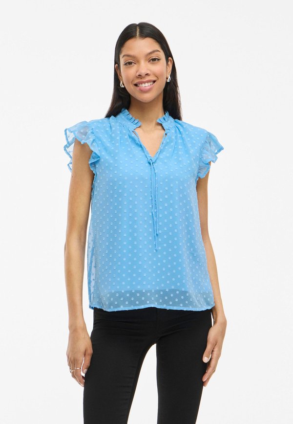 VIEDEE V NECK  - Bluse