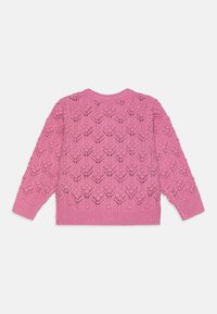 Name it NMFLASILLE CARD - Cardigan - pastel lavender