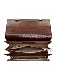 Isabel Bernard Femme Forte Valerie - Schoudertas - brown