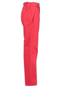 Protest JACKIE JR - Skibroek - red