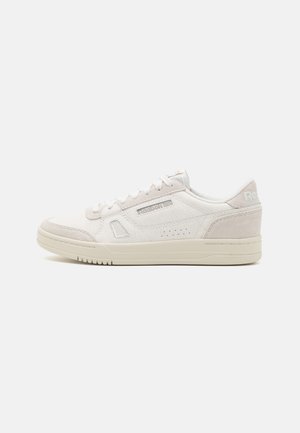 Trainers - off-white