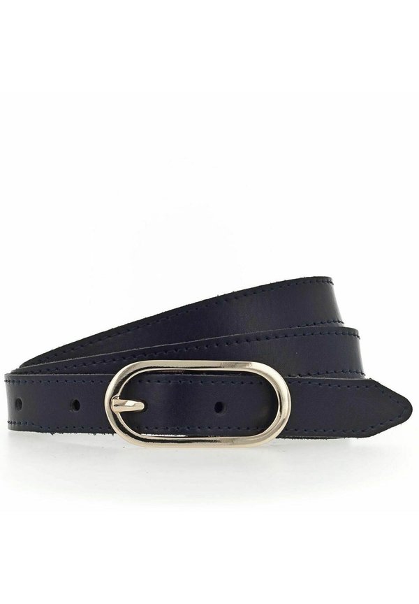 20 MM MIT SCHLIESSE  - Belt - petrol blau4