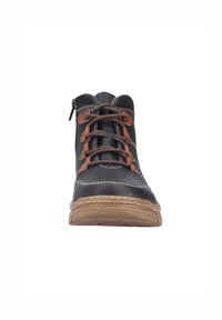 Rieker Bottes de neige - schwarz