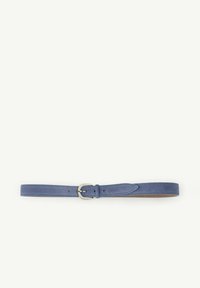 Ulla Popken Cinturón - blue gray