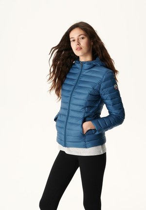 JOTT CLOE - Daunenjacke - noir/schwarz - Zalando.de