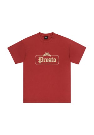 UNISEX - T-shirt z nadrukiem