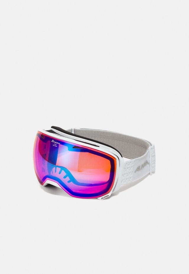 BIG HORN - Skibriller - white