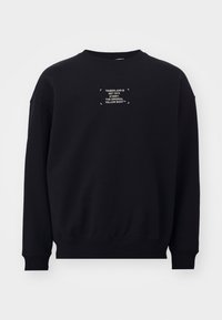Timberland Felpa - black