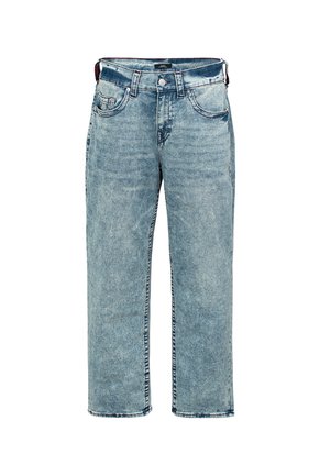 True Religion, BOBBY, niebieski