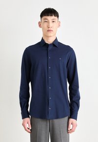 Tommy Hilfiger Marškiniai - navy iris