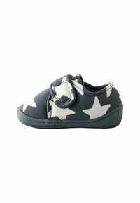 Unselected, grey star