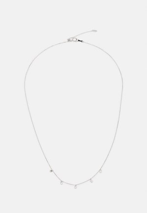 Persée Paris NECKLACE DANAÉ - Halskæder - white