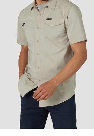 Camisa - beige