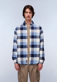 Napapijri Chemise - check cbz