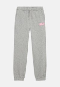 Unselected, light heather grey