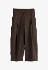 Kijelölve, chocolate brown